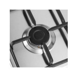 Встраиваемая газовая варочная панель HOMSair HGS643GS