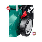 Газонокосилка электрическая Зубр ГСЦ-38-1700