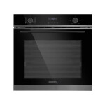 Встраиваемый электрический духовой шкаф Maunfeld MEOM729PB201