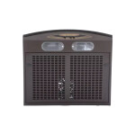 Каминная вытяжка Gefest ВВ 1 К17