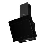 Каминная вытяжка Zigmund & Shtain K 144.6 B