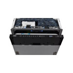 Встраиваемая посудомоечная машина Beko BDIS38120A