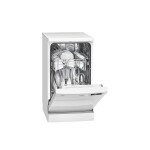 Посудомоечная машина Bomann GSP7407 weis 45 cm