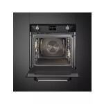 Встраиваемый электрический духовой шкаф Smeg SOP6900TN