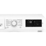 Стиральная машина LG F2J5NS3W