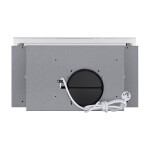 Встраиваемая вытяжка Maunfeld Galaxy 60 белый