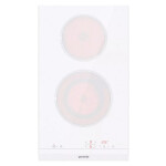 Встраиваемая электрическая варочная панель Gorenje ECT 322 WCSC