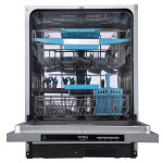 Встраиваемая посудомоечная машина Korting KDI 60340