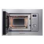 Встраиваемая микроволновая печь Zigmund & Shtain BMO 16.202 S