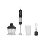 Блендер погружной Harper HHB-MS01 BLACK