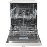 Посудомоечная машина Indesit DFE 1B10 белый