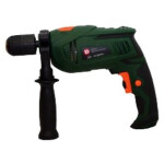 Дрель ударная Калибр ДЭ-810ЕРУ+