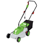 Газонокосилка электрическая RedVerg RD-ELM105G