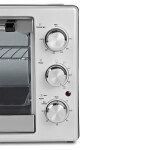 Мини-печь SunWind SEO-GL5102