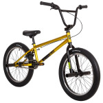 Велосипед Stinger 20BMX.TORTUGA.10GN1 зеленый
