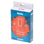 Метеостанция Buro H6308AB