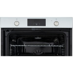 Встраиваемый электрический духовой шкаф Schaub Lorenz SLB EL6933