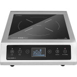 Настольная плита Caso Gastro 3500 Eco