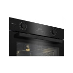 Встраиваемый электрический духовой шкаф Beko BBIS17300BCS