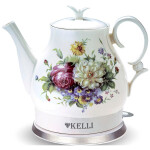 Чайник электрический Kelli KL-1432