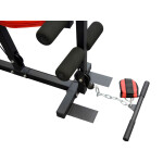 Мультистанция Atemi AGS 2100