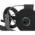 Эллиптический тренажер UnixFit SL-340 (коврик в подарок)