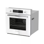 Встраиваемый электрический духовой шкаф Darina 0V5 BDE112 708 W1