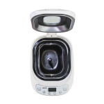 Хлебопечка Mystery MBM-1211