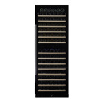 Винный шкаф Dunavox DX-181.490DBK