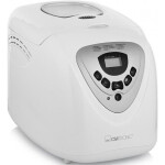 Хлебопечка Clatronic BBA 3505 weis