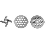 Мясорубка Delta Lux DE-601M