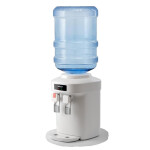 Кулер для воды HotFrost D65E белый