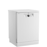 Посудомоечная машина Beko BDFN26522W