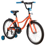 Велосипед Novatrack 203NEPTUNE.OR20