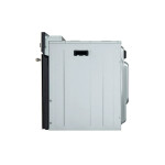 Встраиваемый электрический духовой шкаф Maunfeld EOEFG.566RIB.RT