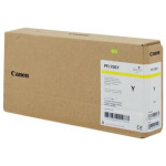 Картридж Canon PFI-706Y (6684B001)