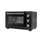 Мини-печь Pioneer MO5019G black