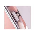 Каминная вытяжка Exiteq EX-1156 white