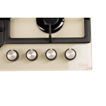 Встраиваемая газовая варочная панель Oasis P-GI (F)