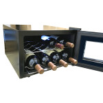 Винный шкаф Cellar Private CP008F