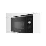 Встраиваемая микроволновая печь Bosch BFL554MS0