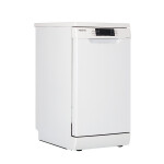 Посудомоечная машина Hiberg F48 1030 W