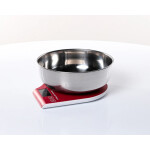 Весы кухонные Zigmund & Shtain Kuchen-Profi DS-120