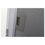 Каминная вытяжка Leran RH 6525 WG