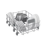 Встраиваемая посудомоечная машина Beko BDIS38120Q