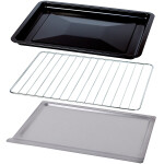 Мини-печь First FA 5042-2 Black