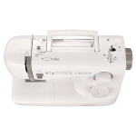 Швейная машина Чайка New Wave 735