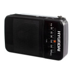 Радиоприемник Hyundai H-PSR110