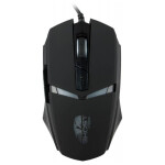 Мышь Oklick 795G Ghost Black