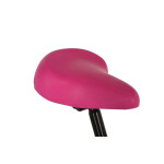 Велосипед Foxx 20 BRIEF розовый, сталь